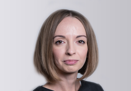 Portrait of Paulina Brandos