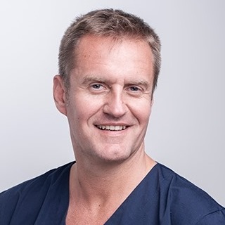 Prof. Marcin Wiecheć